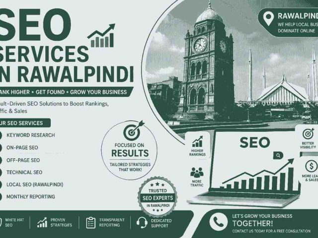 On Page SEO Services for Small Businesses