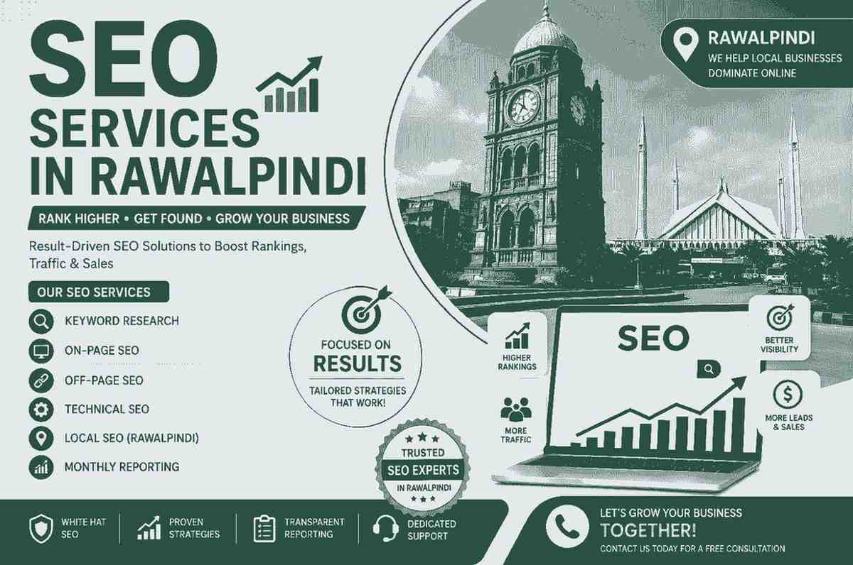On Page SEO Services for Small Businesses