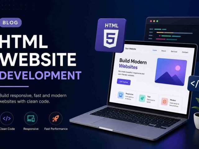 Website Development in Karachi: A Small Business Guide