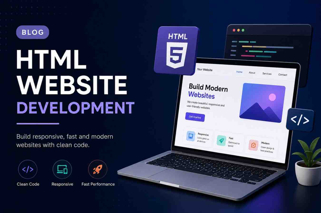 Website Development in Karachi: A Small Business Guide