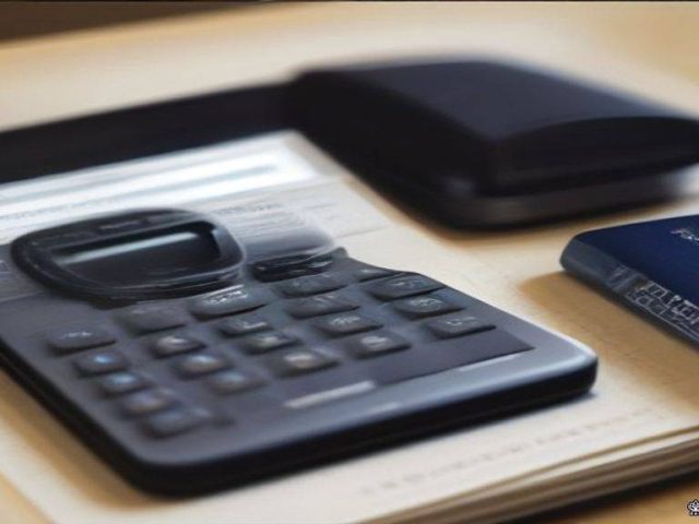 Unlock Savings: Amazing FBR Mobile Tax Calculator on Passport Guide