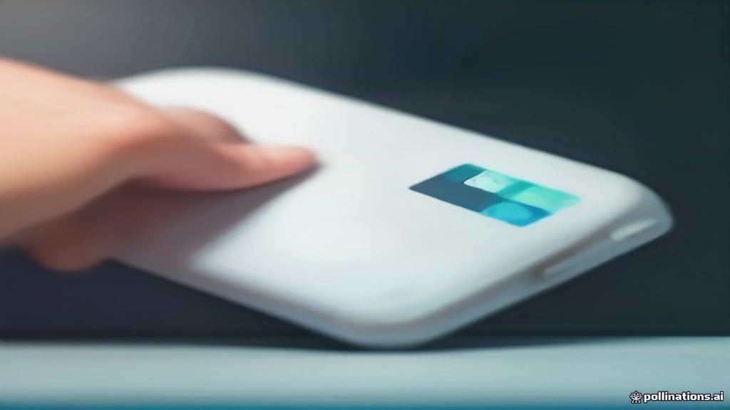 Amazing Guide: How to Activate International Transactions on HBL App